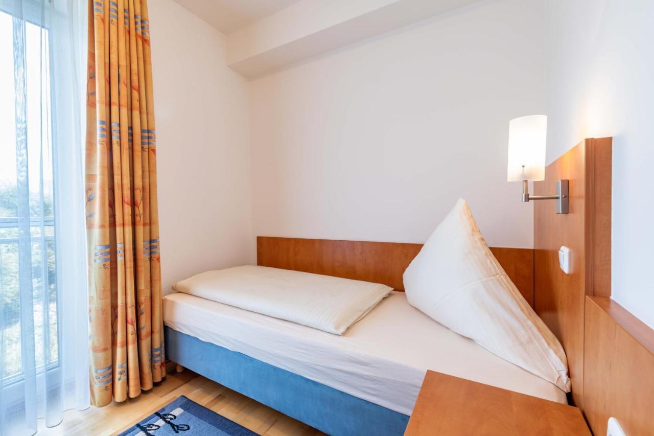 Gasthaus Hotel Ostermeier Attenkirchen Luaran gambar
