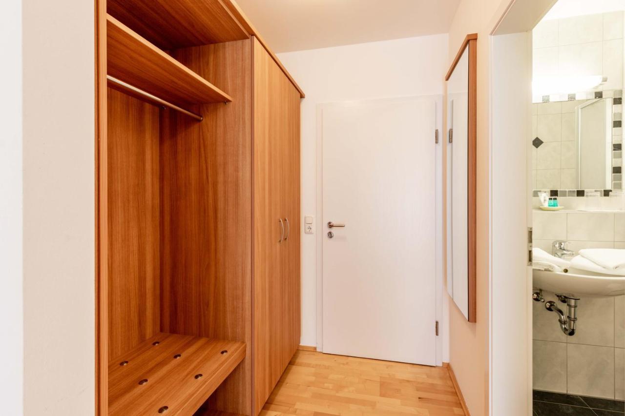 Gasthaus Hotel Ostermeier Attenkirchen Luaran gambar