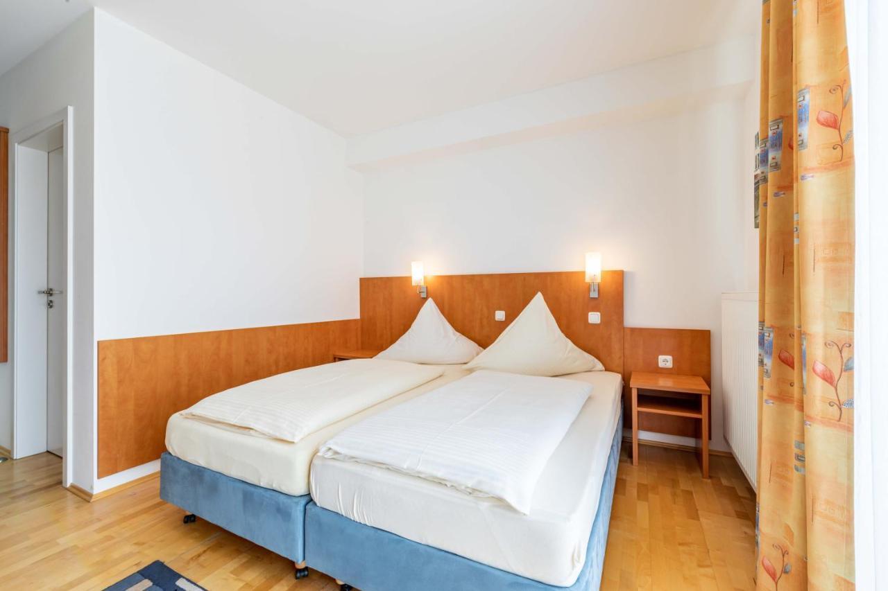 Gasthaus Hotel Ostermeier Attenkirchen Luaran gambar